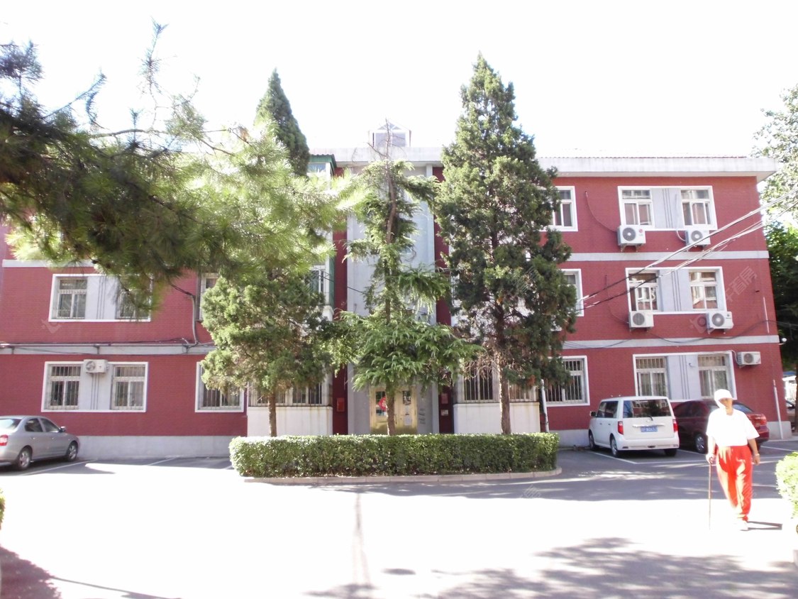 北京阜成门外大街乙40号小区_小牛看房