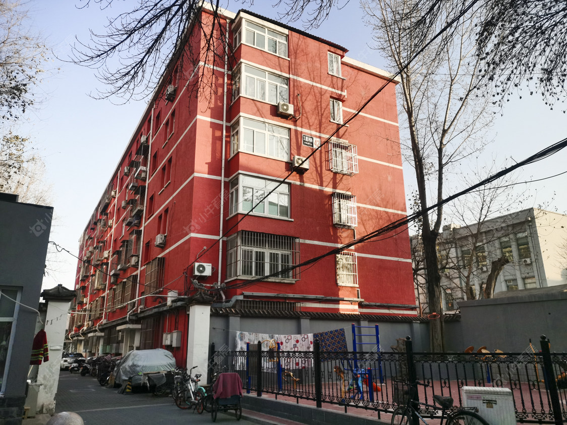 北京三里河路小区_三里河路小区null