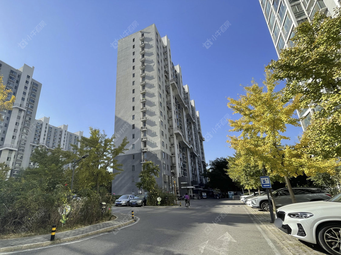 北京宣海家园小区_宣海家园小区null