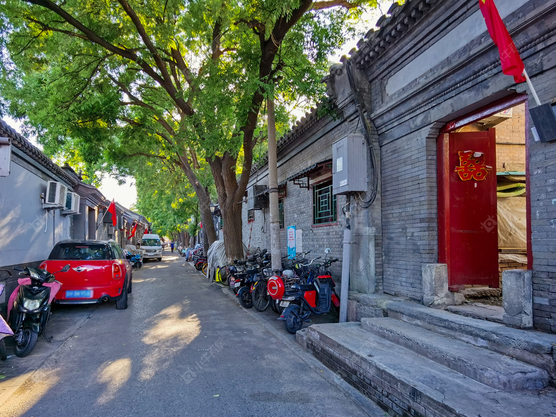 北京净土胡同小区_净土胡同小区null