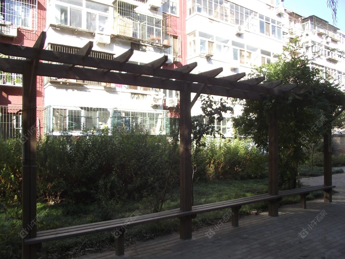 北京酒仙桥一街坊小区_小牛看房