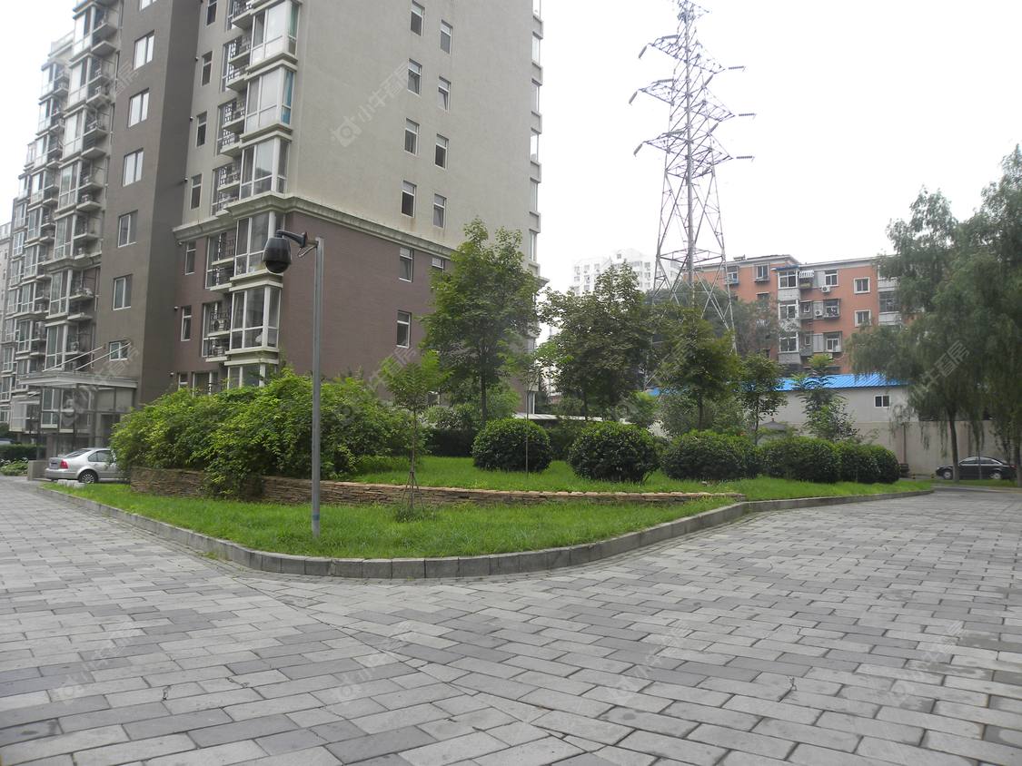 北京颐源居小区小区_小牛看房