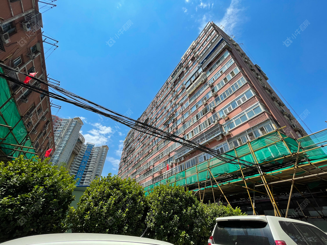 北京广安门内大街小区_广安门内大街小区null