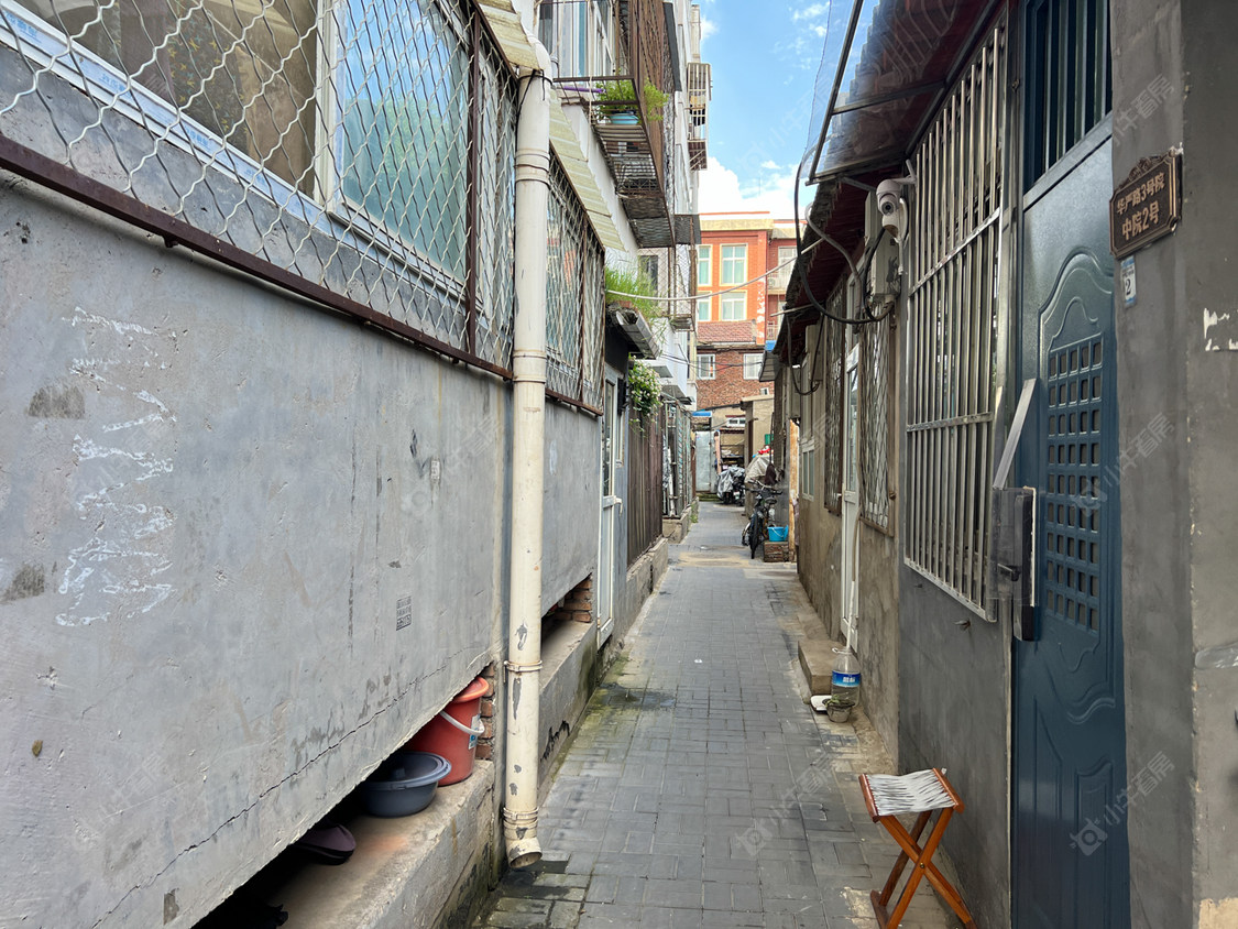 北京华严路3号院小区_华严路3号院小区null