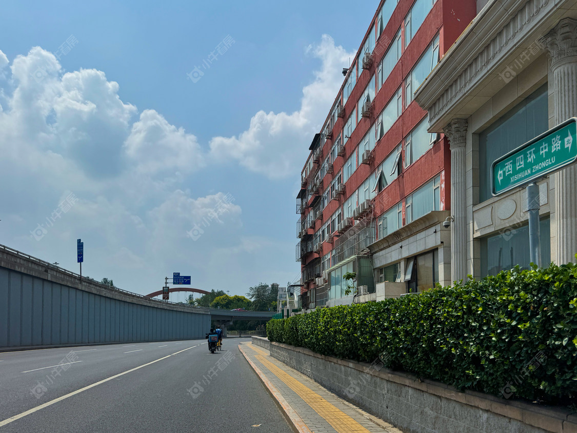 北京太平路34号院小区_太平路34号院小区null