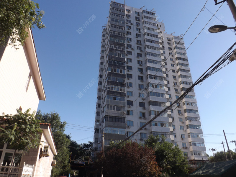 北京稻香园小区_小牛看房