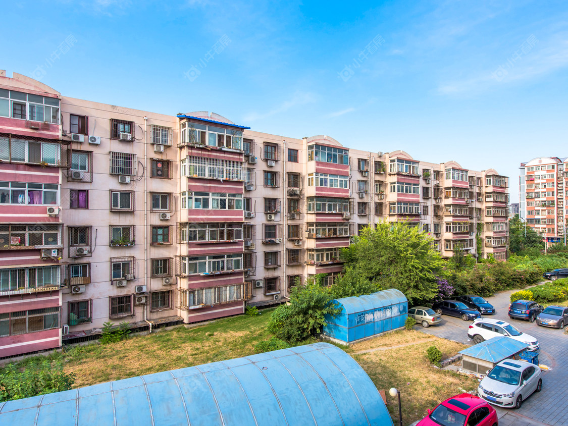 北京建欣苑四里小区_建欣苑四里小区null