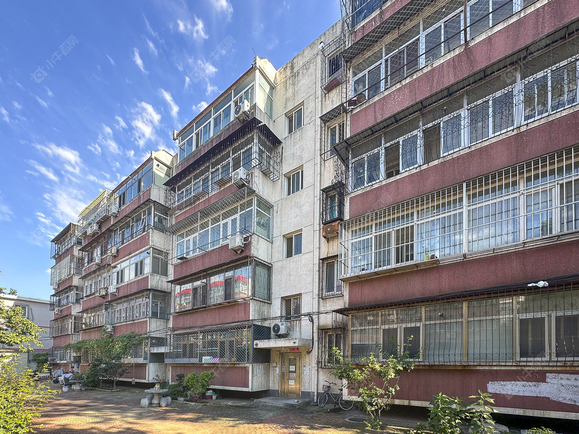 北京弘大路小区_弘大路小区null