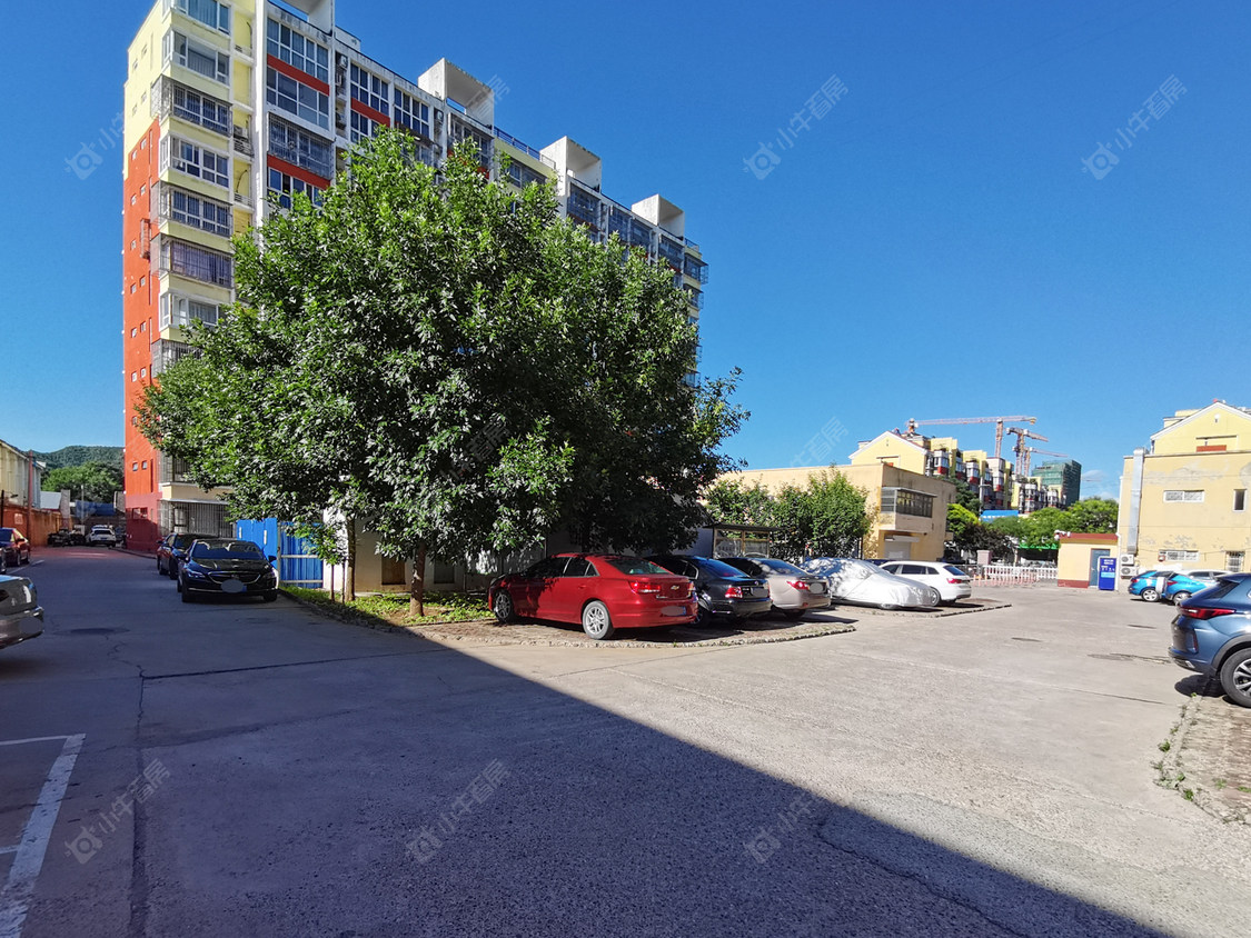 北京久润花园西区小区_久润花园西区小区null