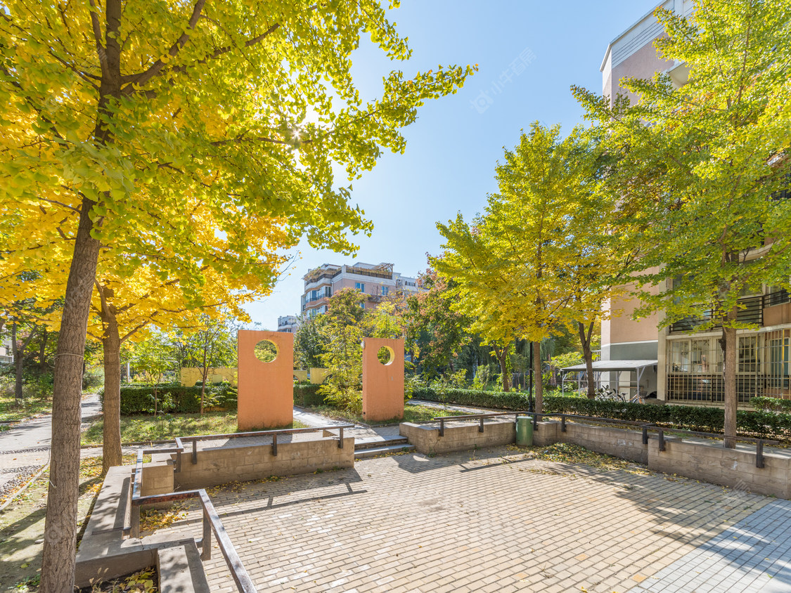 北京龙跃苑二区小区_龙跃苑二区小区null