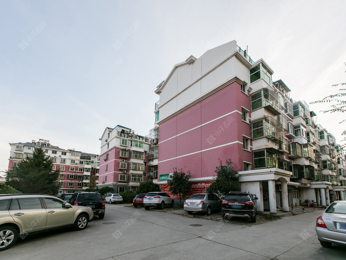 北京建兴家园小区_建兴家园小区null