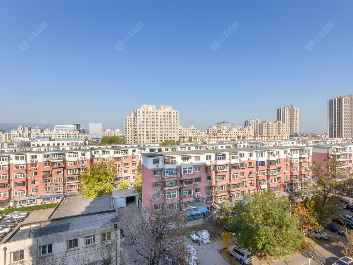 北京八角北里小区_八角北里小区null