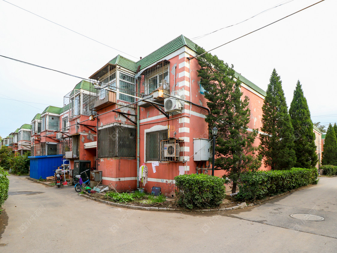 北京世豪花园小区_世豪花园小区null