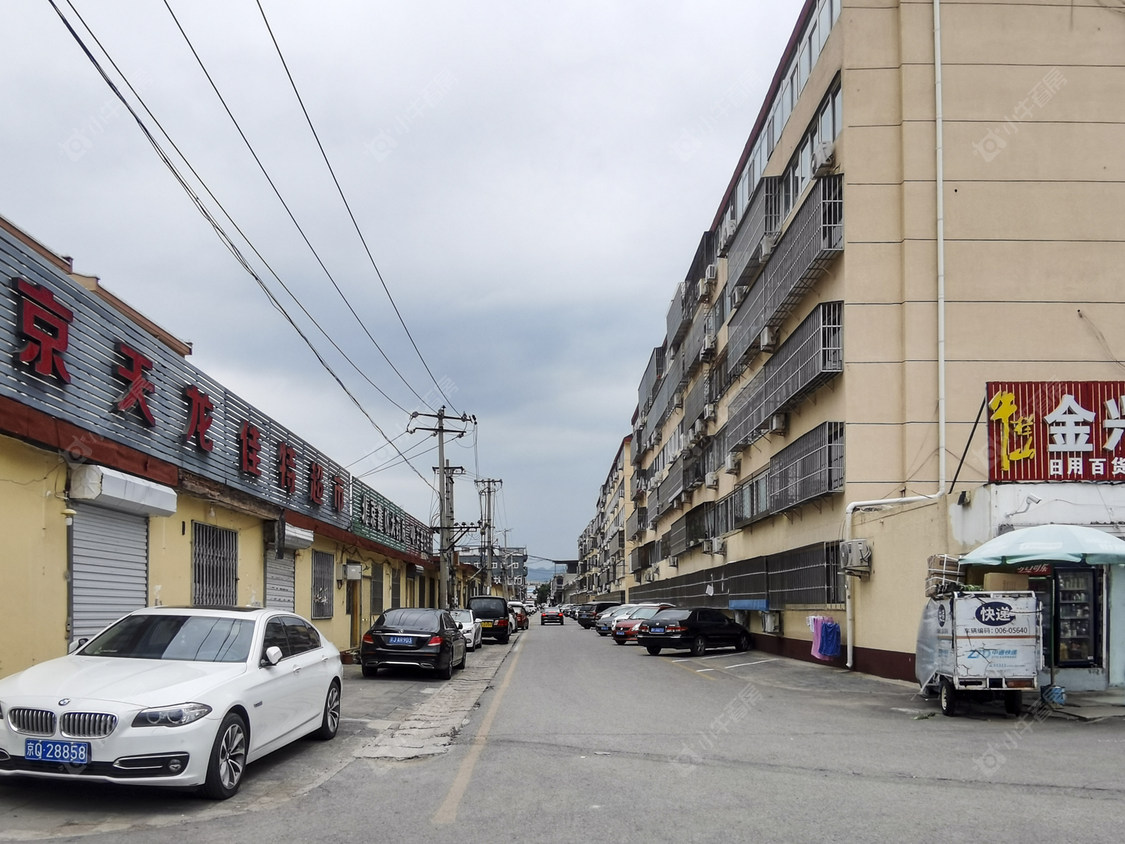 北京南华园三区小区_南华园三区小区null