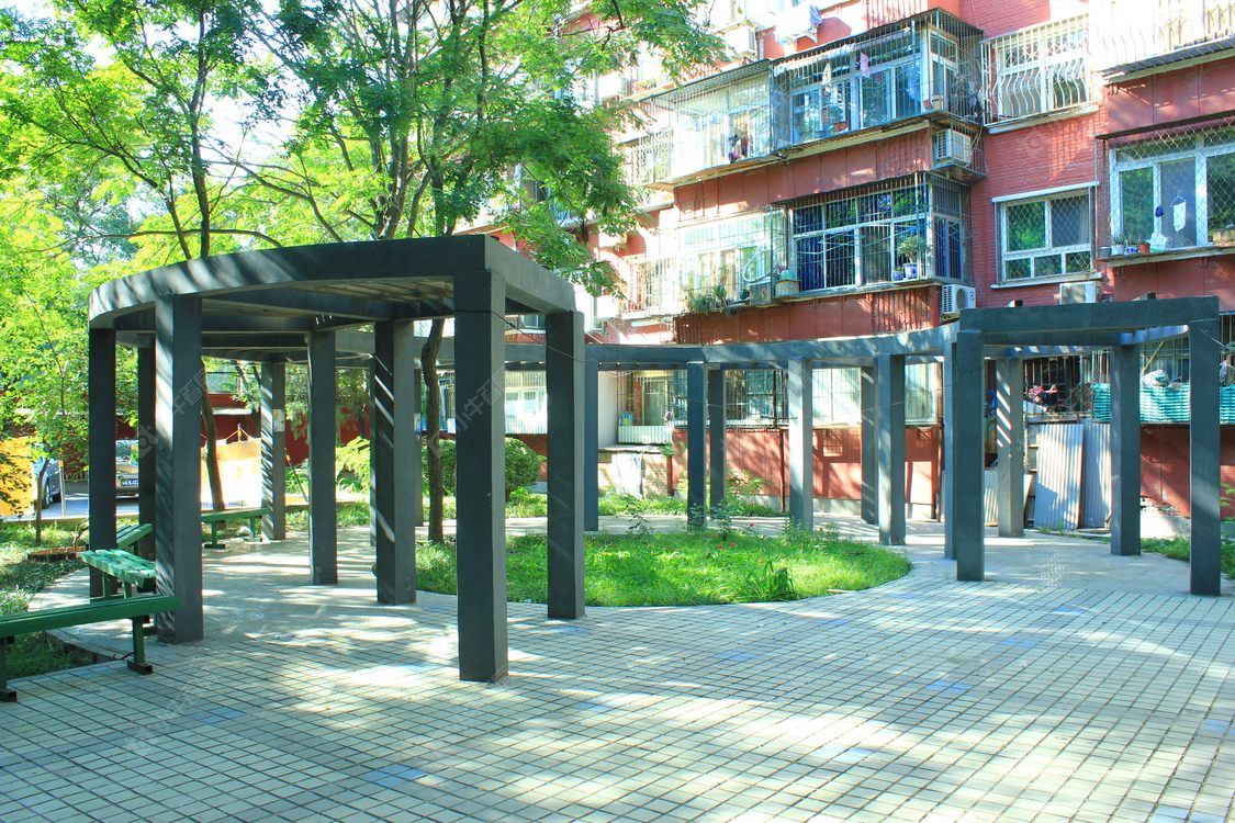 北京劲松七区小区_劲松七区小区null