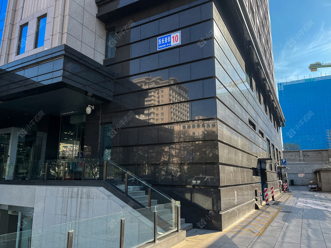 北京长安俱乐部小区_长安俱乐部小区null