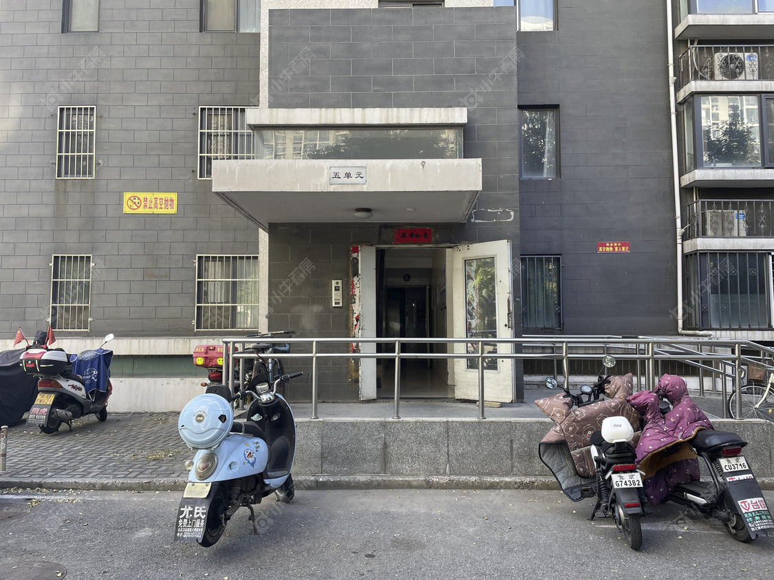 北京宣海家园小区_宣海家园小区null