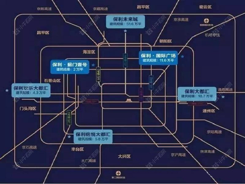 北京保利佲悦大都汇商业小区_保利佲悦大都汇商业小区null