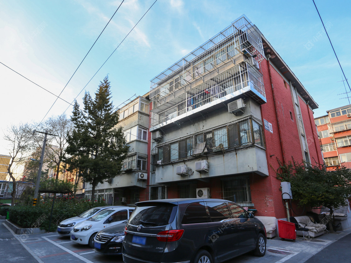 北京三里河东路7号院小区_三里河东路7号院小区null