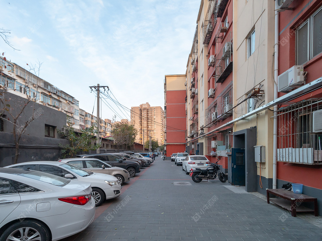 北京程庄路6号院小区_程庄路6号院小区null