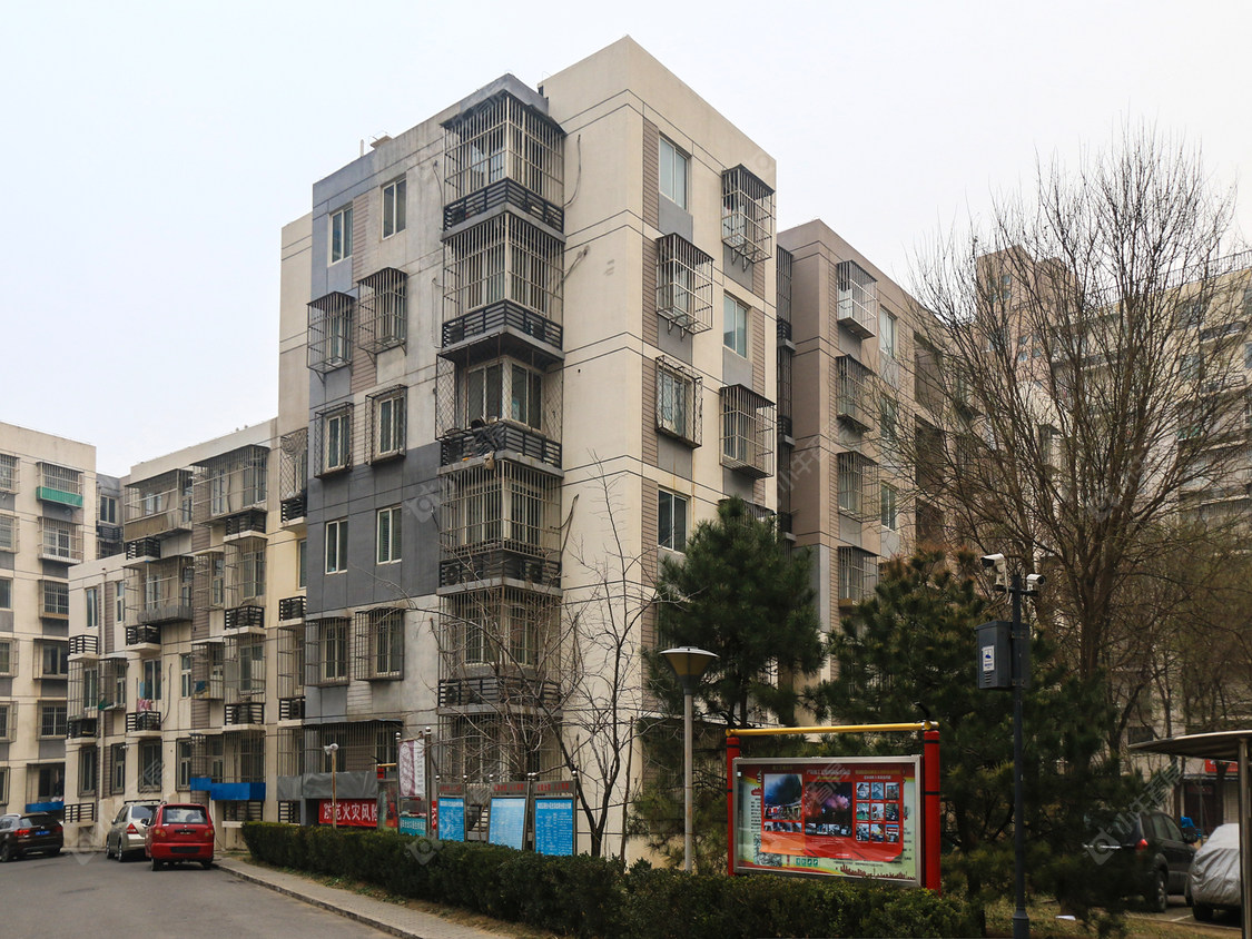 北京三嘉信苑小区_三嘉信苑小区null