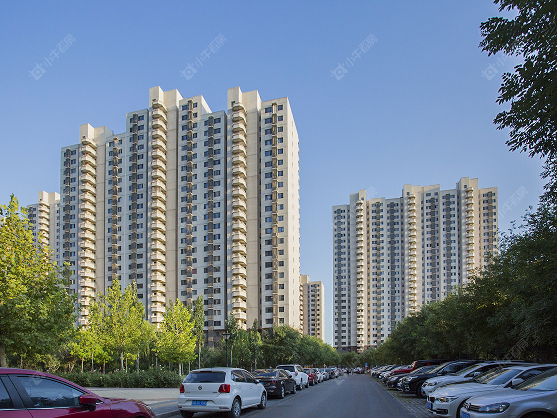 北京丽泽景园小区_丽泽景园小区null