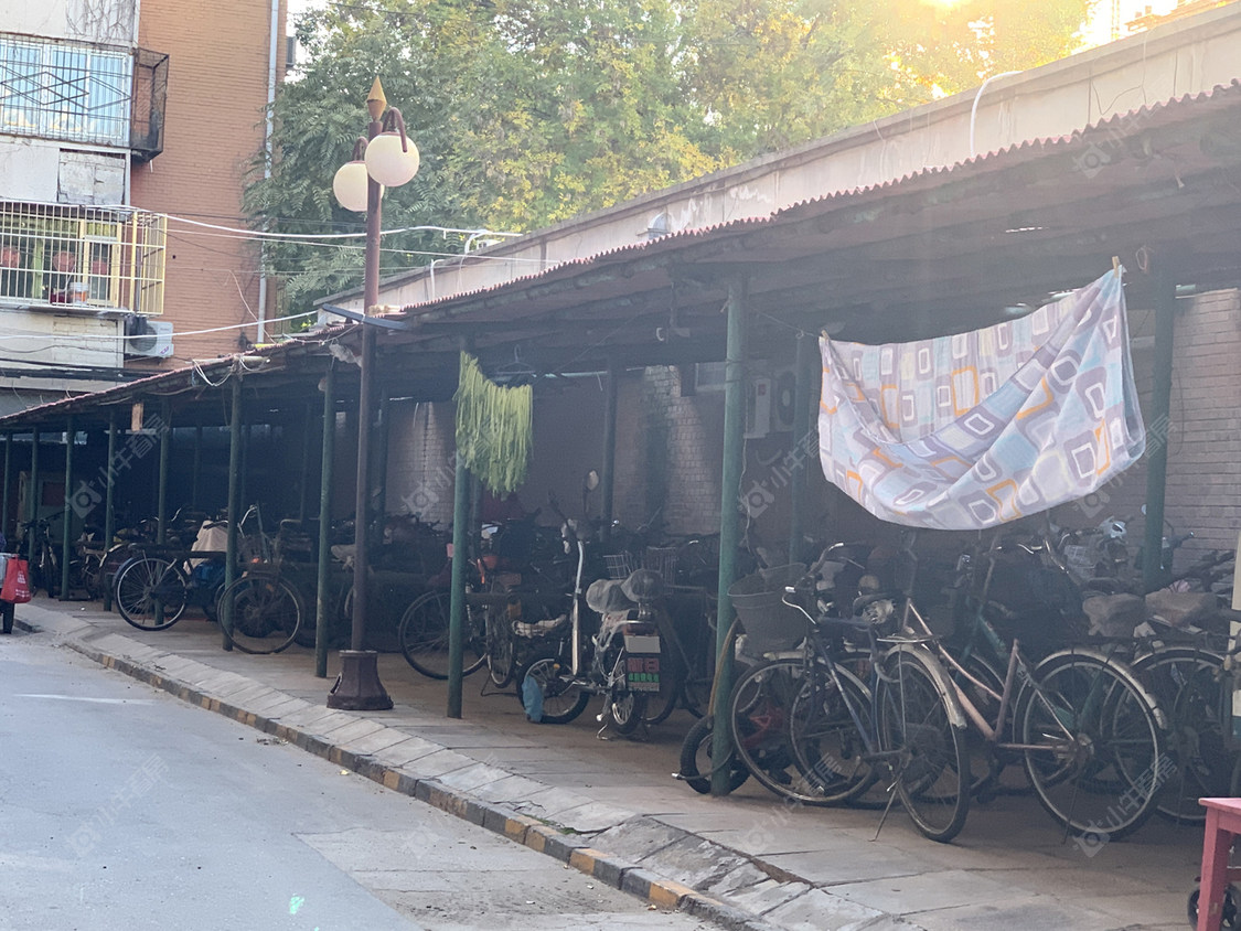 北京万寿路西街9号小区_万寿路西街9号小区null