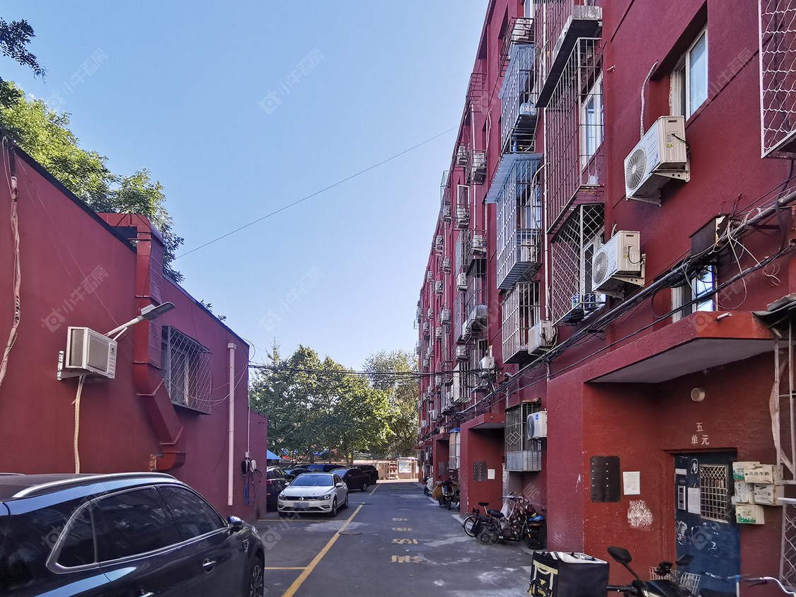 北京永定路19号院小区_永定路19号院小区null