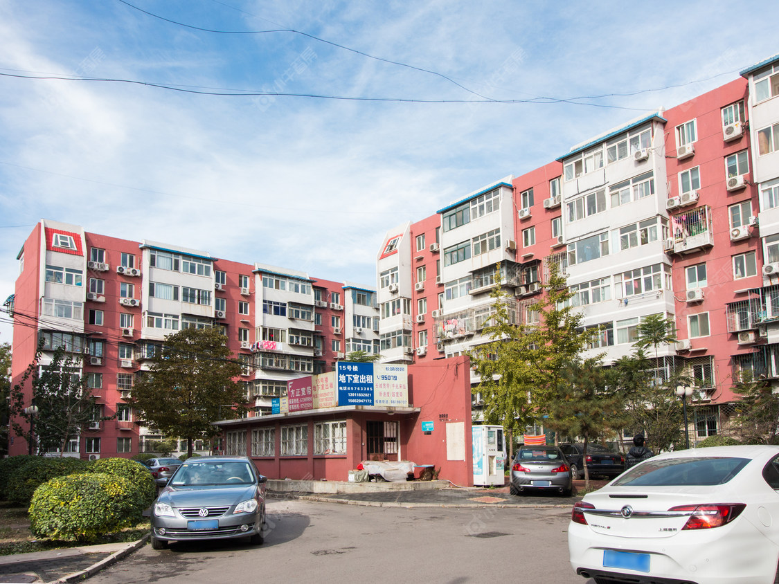 北京电建北院小区_电建北院小区null