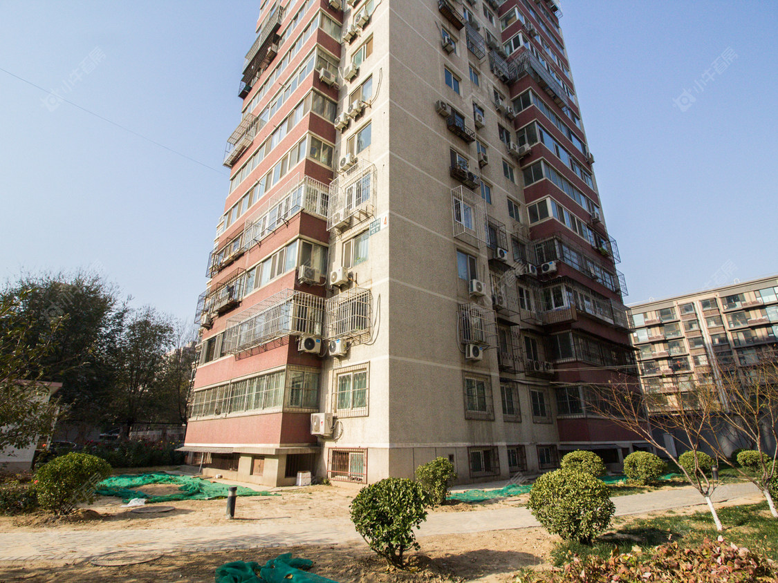 北京北三环中路43号院小区_北三环中路43号院小区null