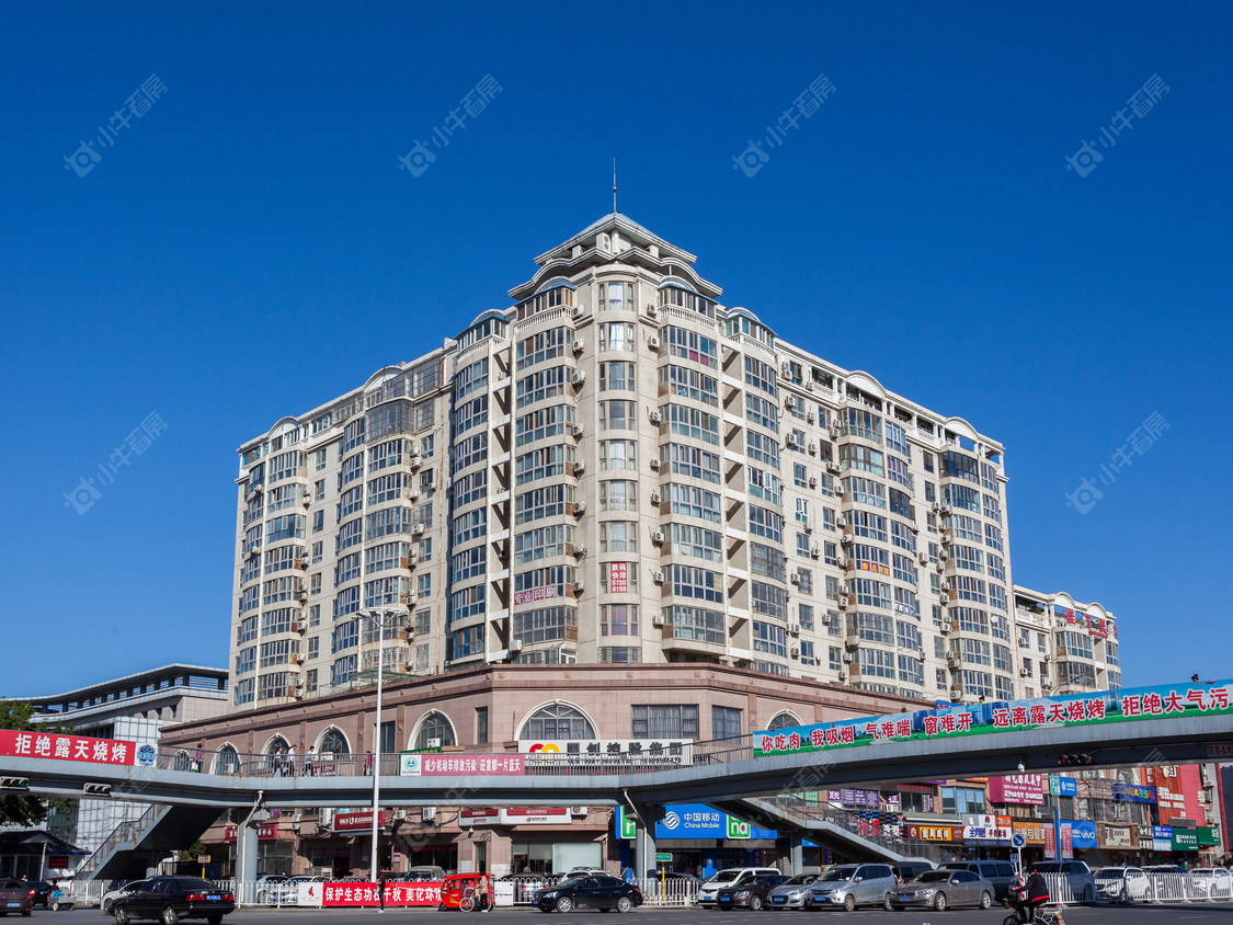 北京西潞大厦小区_西潞大厦小区null