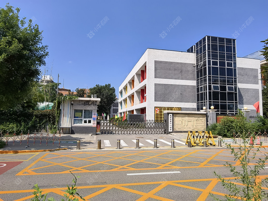 北京天坛北里小区_天坛北里小区null