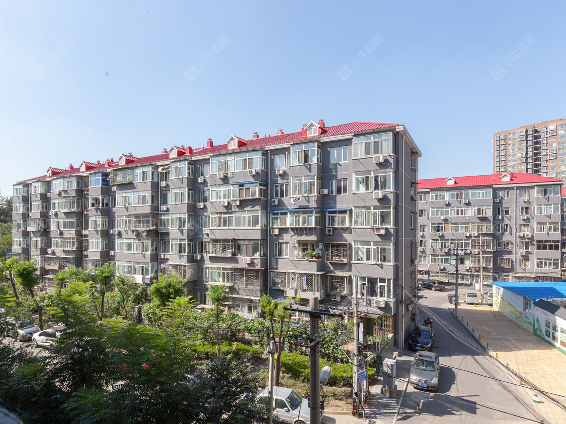北京花虎沟11号院小区_花虎沟11号院小区null