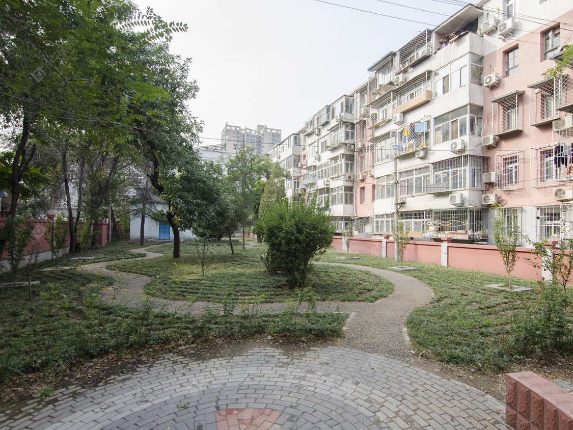 北京古城南路小区_小牛看房