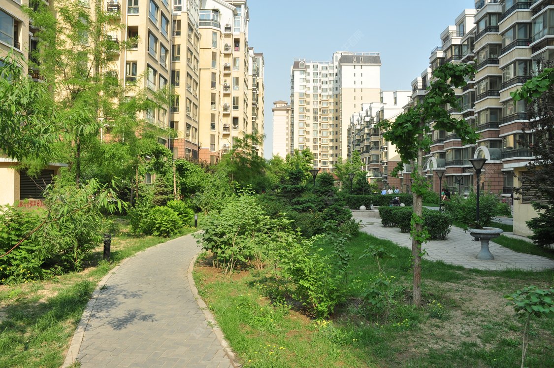 北京汇成家园小区_汇成家园小区null