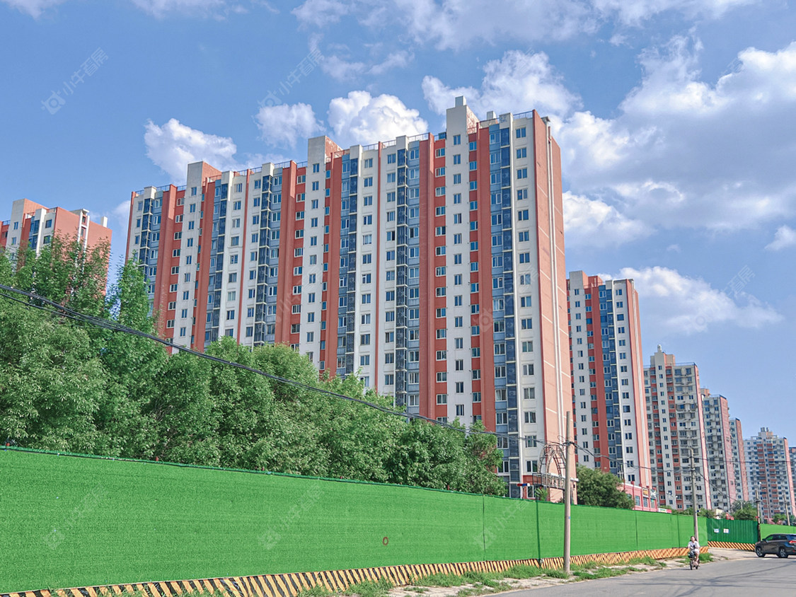 北京朝丰家园4号院小区_朝丰家园4号院小区null
