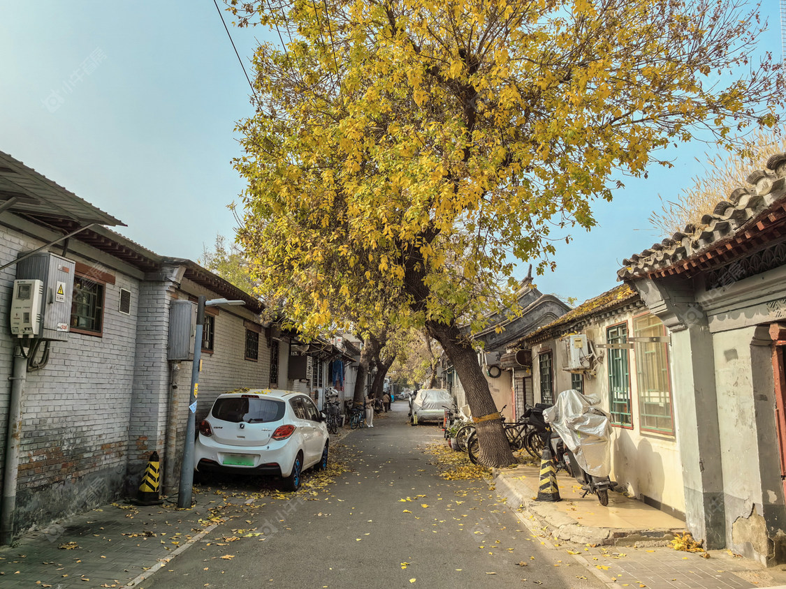 北京门楼胡同小区_门楼胡同小区null