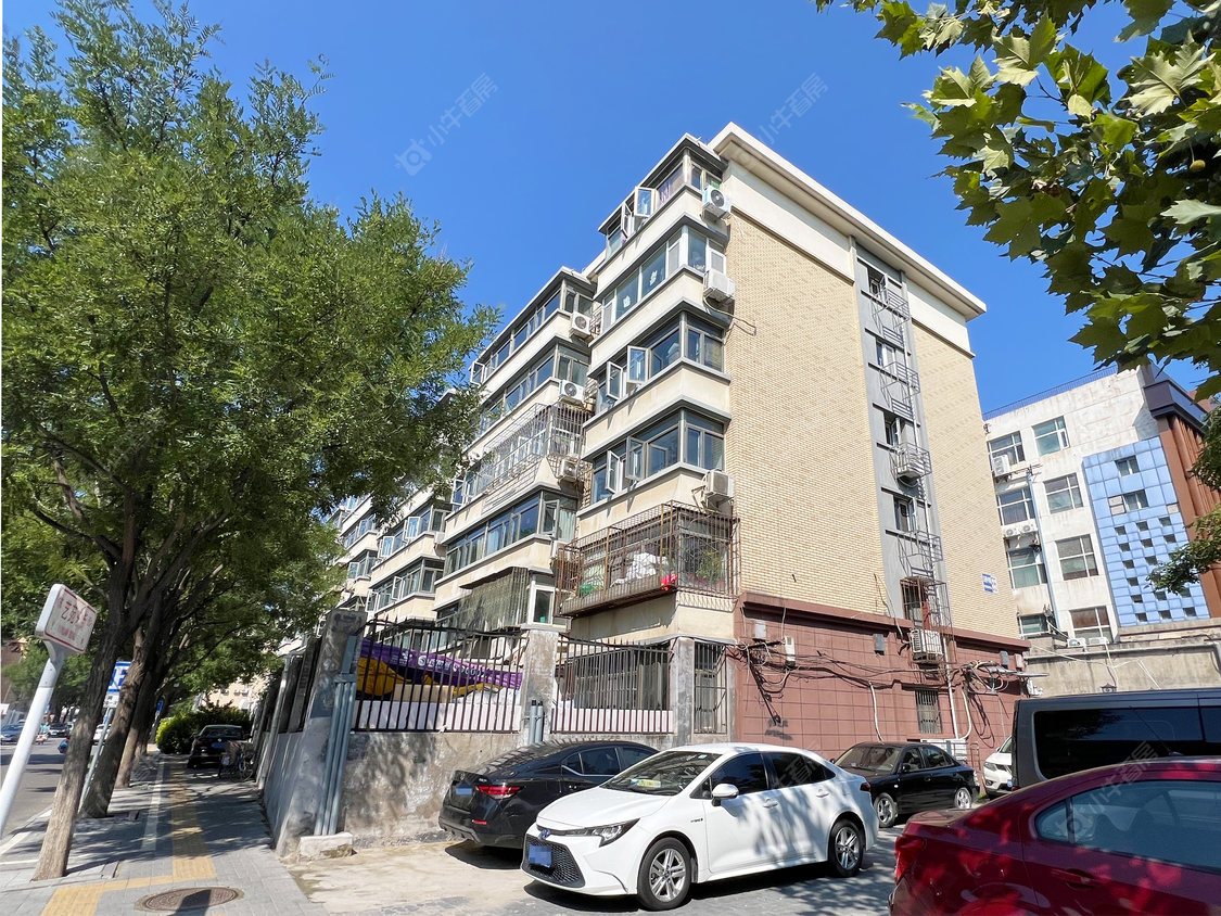 北京玉桥中路17号院小区_玉桥中路17号院小区null
