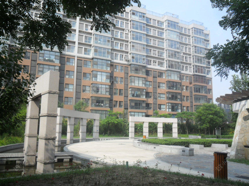北京世华水岸C区小区_世华水岸C区小区null