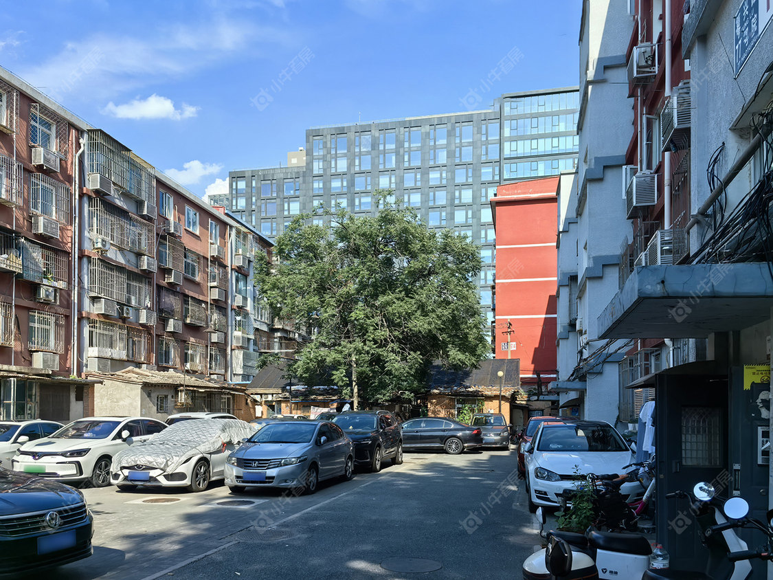 北京复兴路77号院小区_复兴路77号院小区null