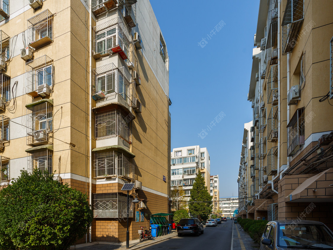 北京新华小区小区_新华小区小区null