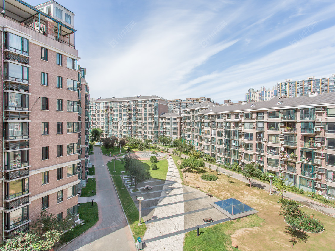 北京慧谷金色家园小区_慧谷金色家园小区null