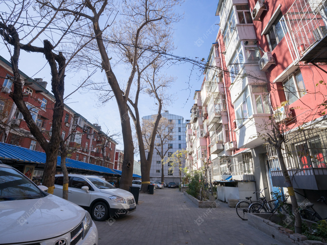 北京和平里九区小区_和平里九区小区null