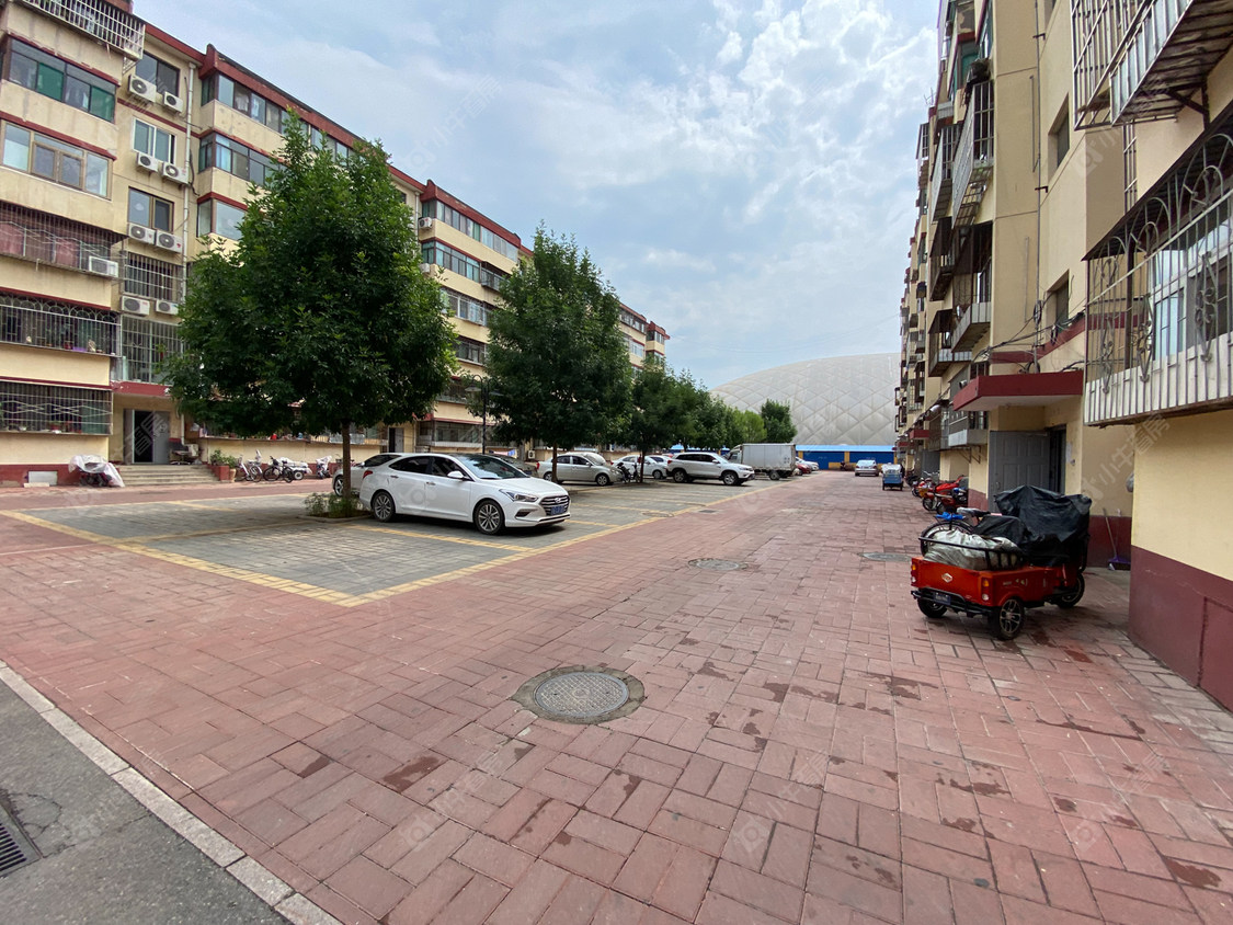 北京兴云乙区小区_兴云乙区小区null