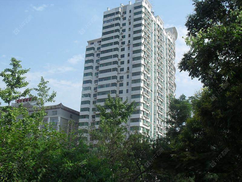 北京中加大厦小区_中加大厦小区null