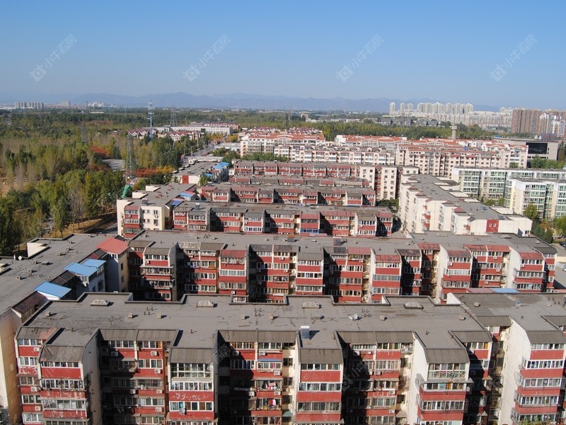 北京团结湖东里小区_团结湖东里小区null
