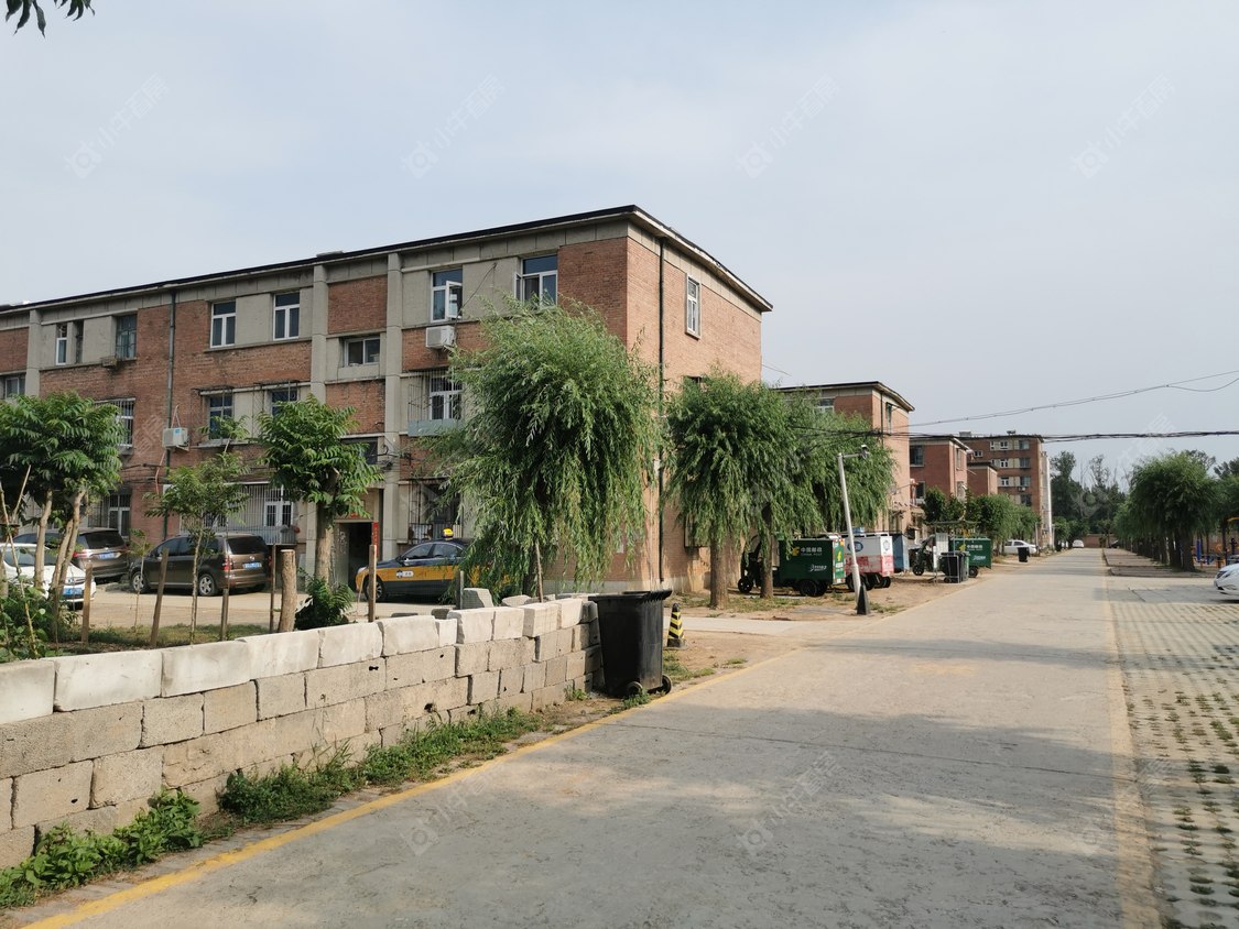 北京亚新一里小区_亚新一里小区null