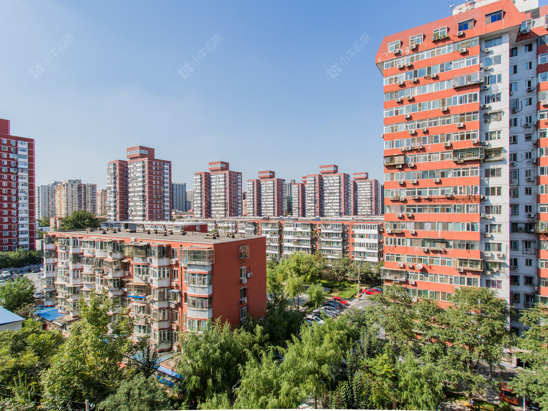 北京磨房北里小区_磨房北里小区null