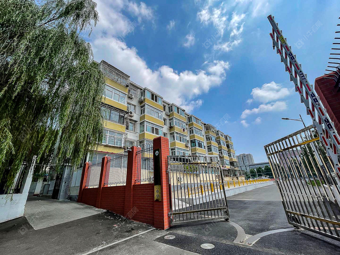 北京密云二中家属楼小区_密云二中家属楼小区null