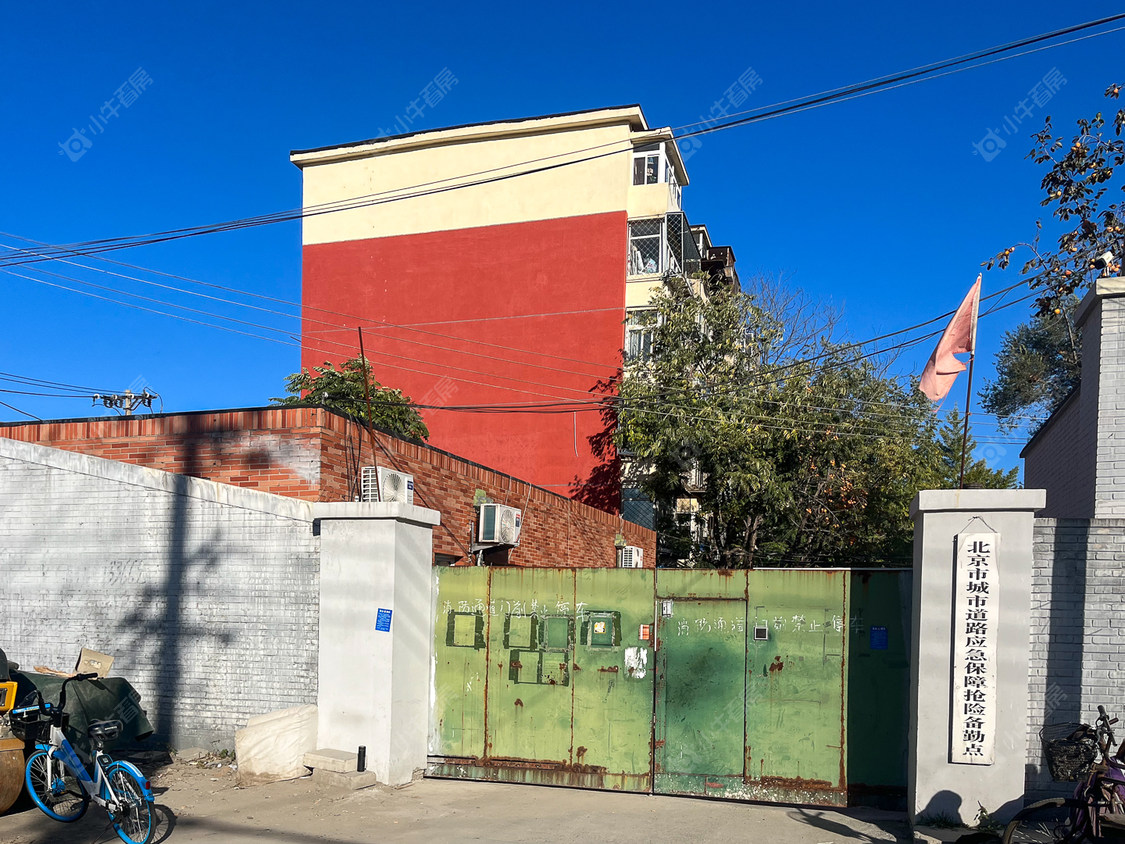 北京霍道口小区_霍道口小区null